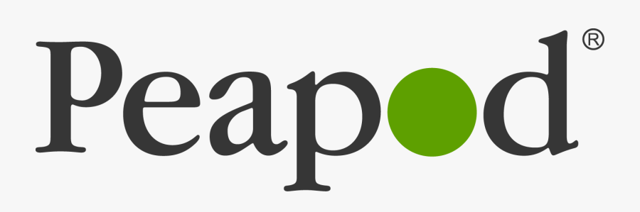 Peapod Stop And Shop, Transparent Clipart
