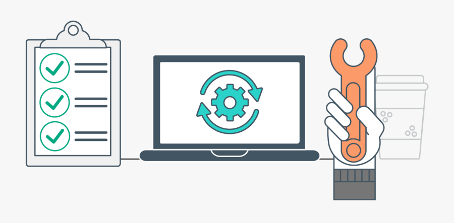 Diagnostic Clipart Work Assignment, Transparent Clipart