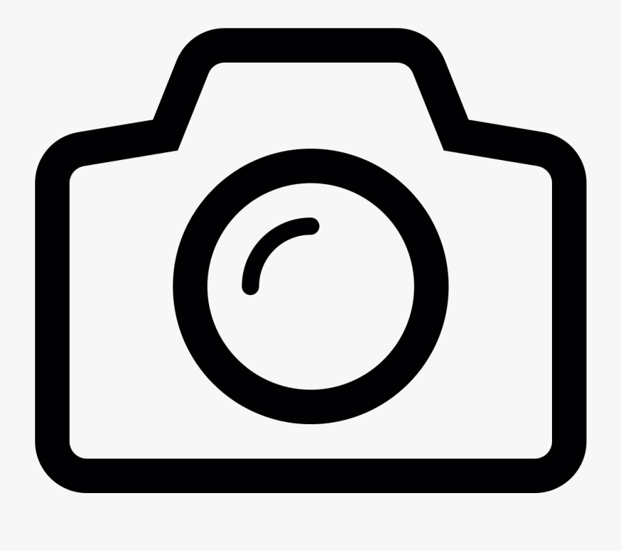 File Linecons Reflex Wikimedia Commons Filelinecons - Instagram Camera Icon Png, Transparent Clipart
