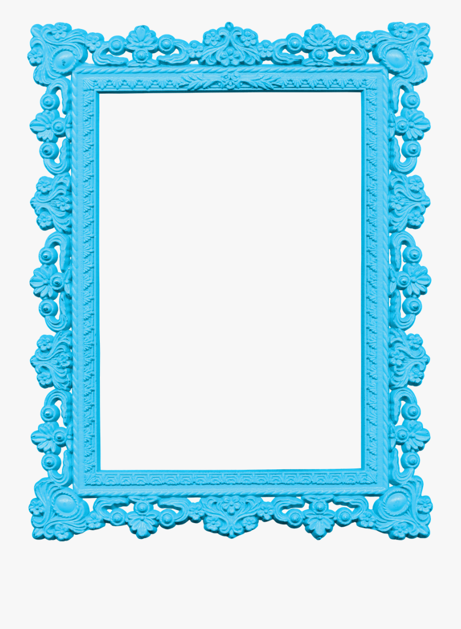 Portrait Frame Clip Art