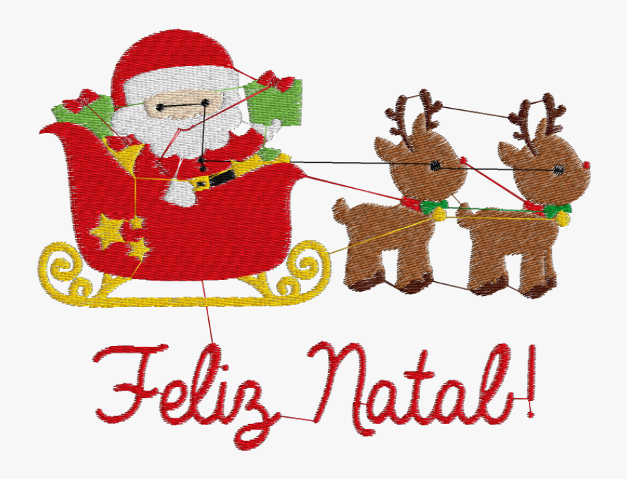 Um feliz natal a todas as pessoas