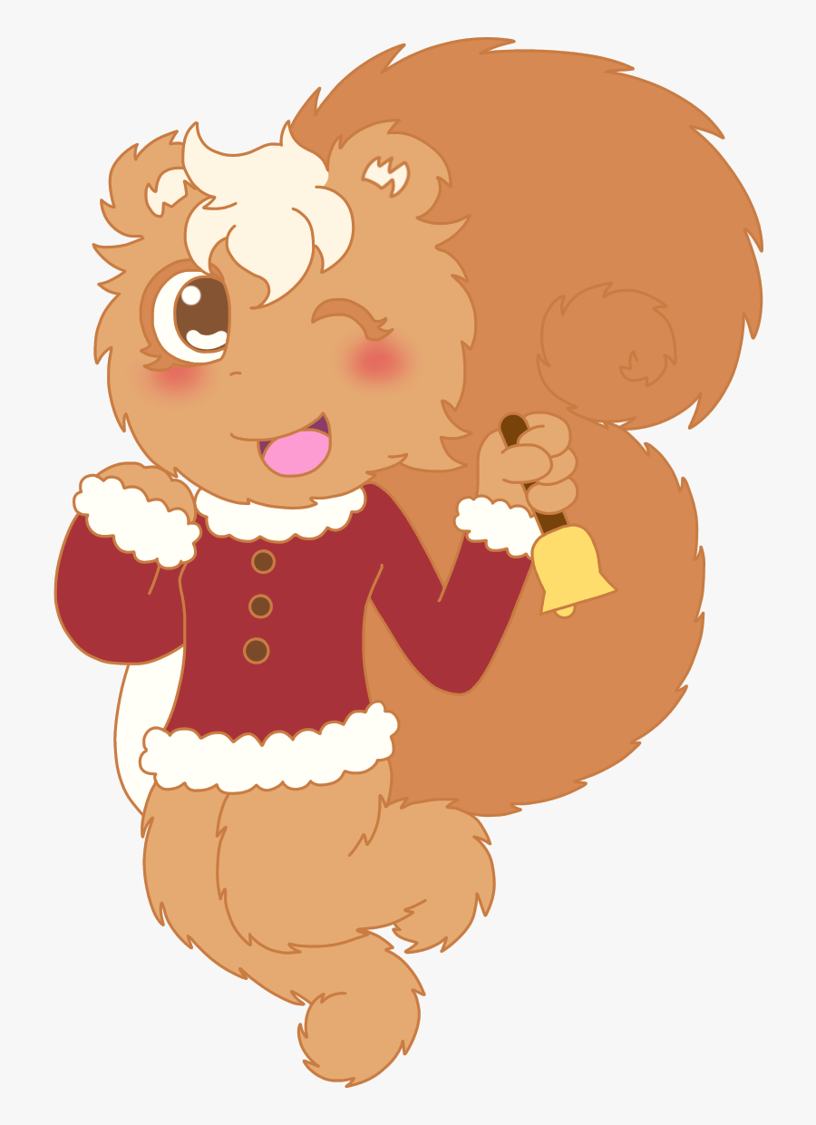 Transparent Feliz Navidad Clipart - Cartoon, Transparent Clipart