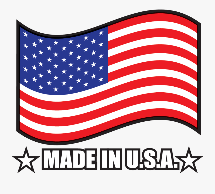 Waving American Flag Icon Clipart , Png Download - Flag Of The United States, Transparent Clipart