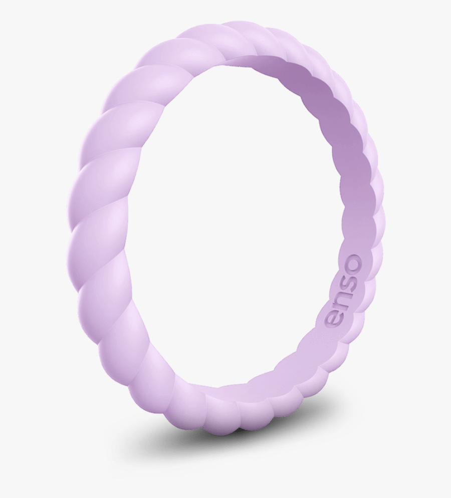 Silicone Ring, Transparent Clipart