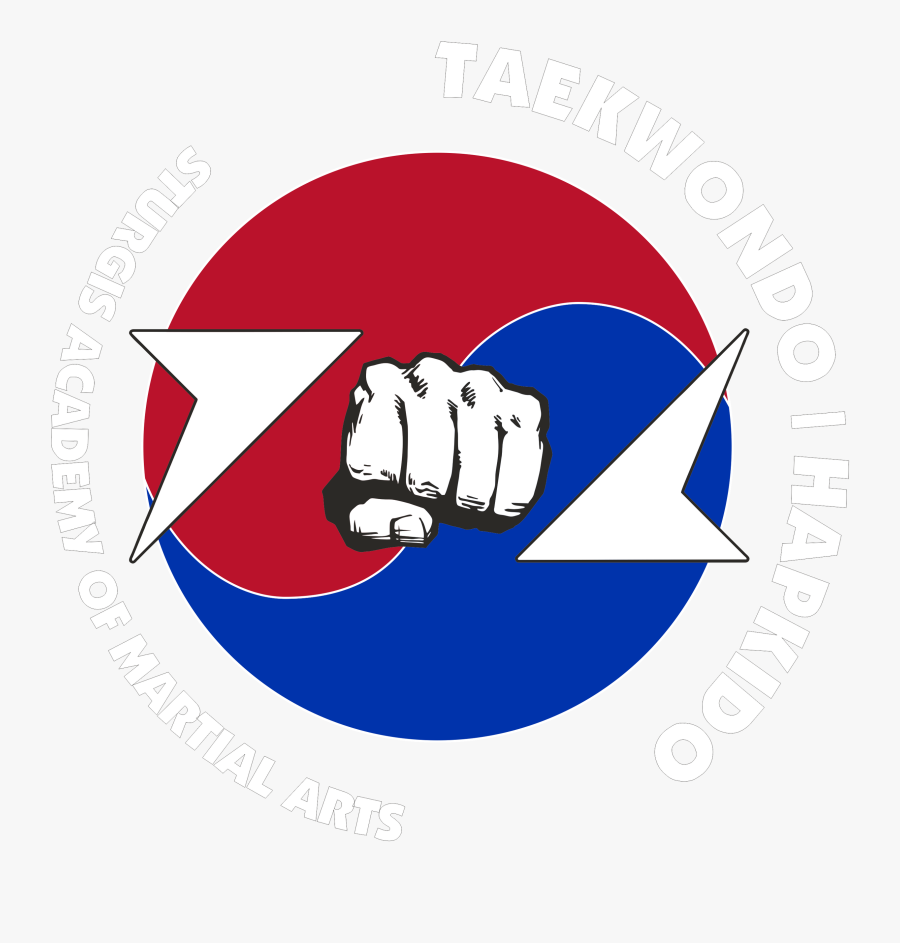 Barbell Clipart , Png Download - Emblem, Transparent Clipart