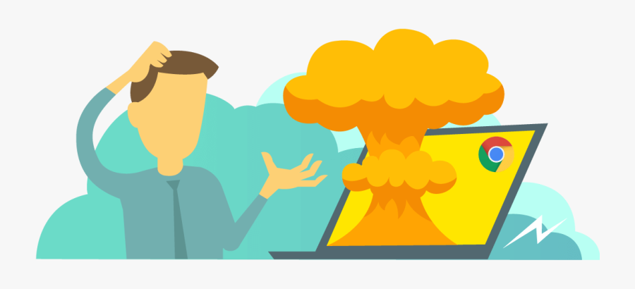 Bomb, Transparent Clipart