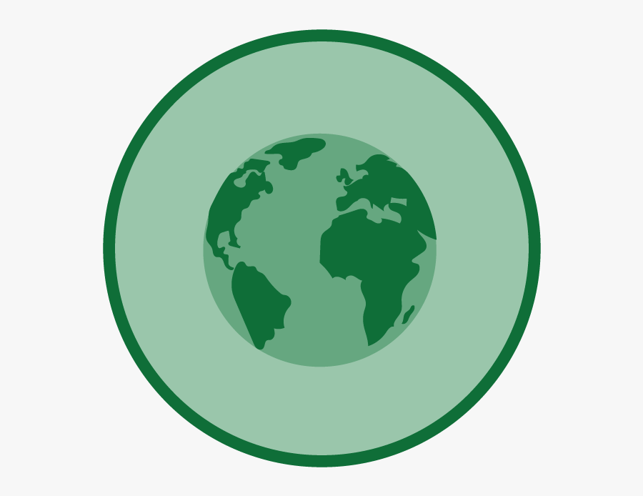 Volunteering Clipart Ethnic Group - World Map Clipart, Transparent Clipart