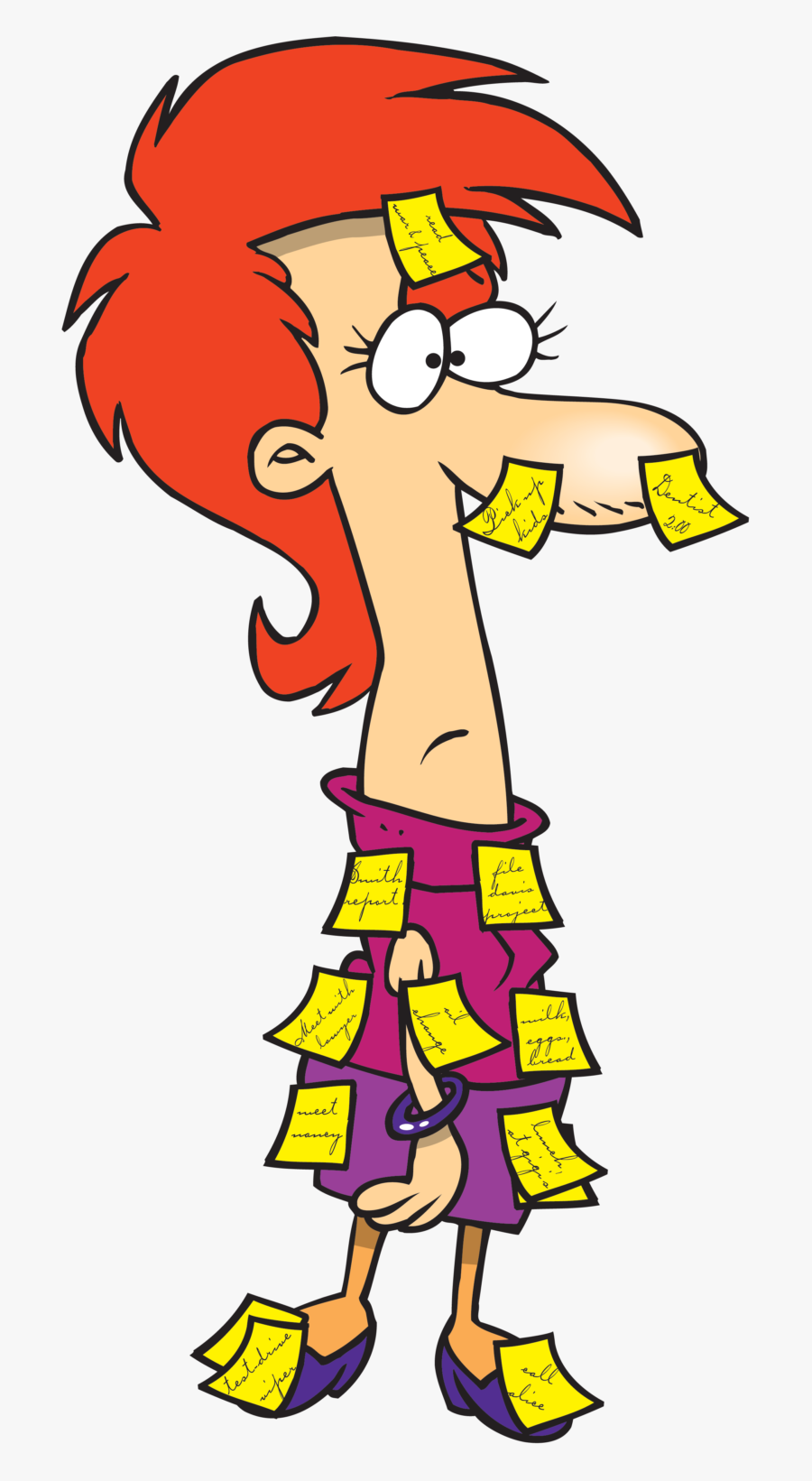 Reminder Clip Art Images Free Clipart 3 - Clip Art Reminder, Transparent Clipart