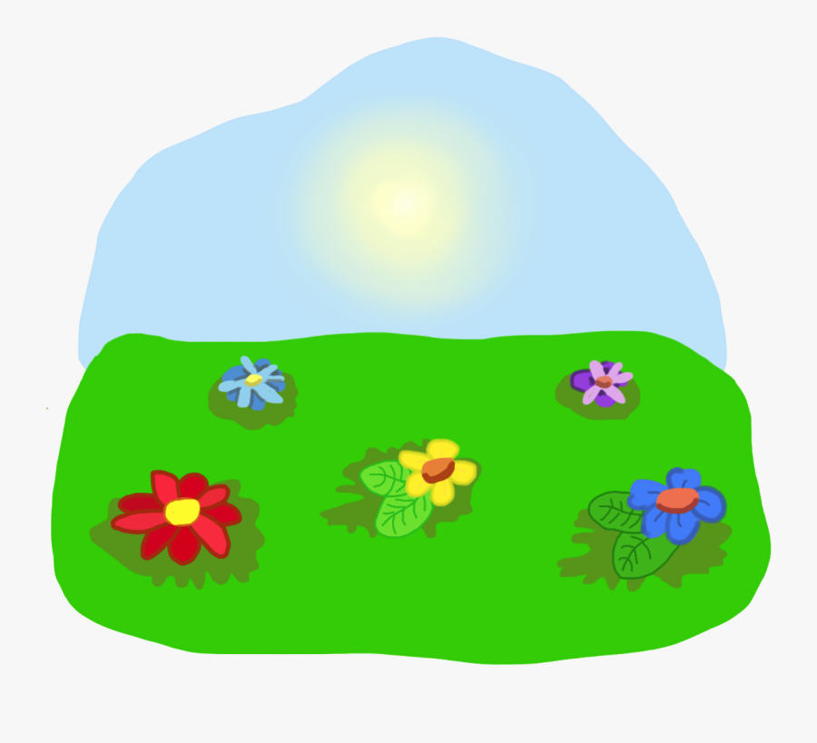 Clipart Black And White Crop Field Clipart - Clip Art, Transparent Clipart