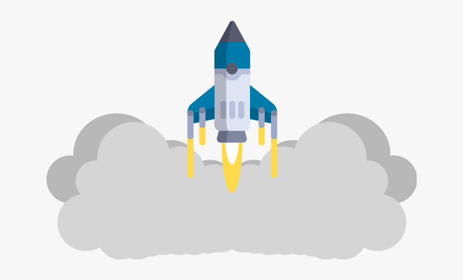 Tithe Clipart , Png Download - Rocket, Transparent Clipart