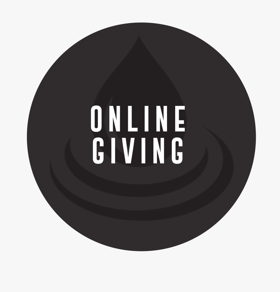 Online Giving - Embankment Tube Station, Transparent Clipart