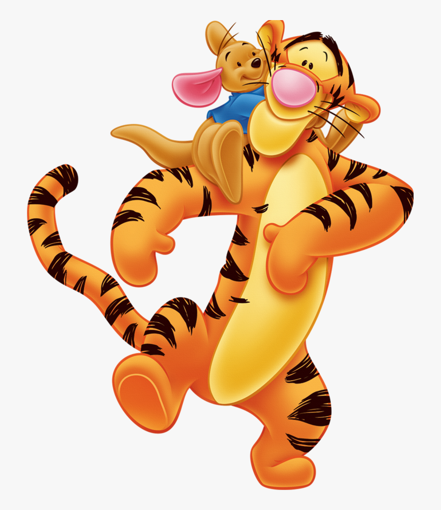 Winnie Pooh Png Image - Clipart Winnie The Po, Transparent Clipart