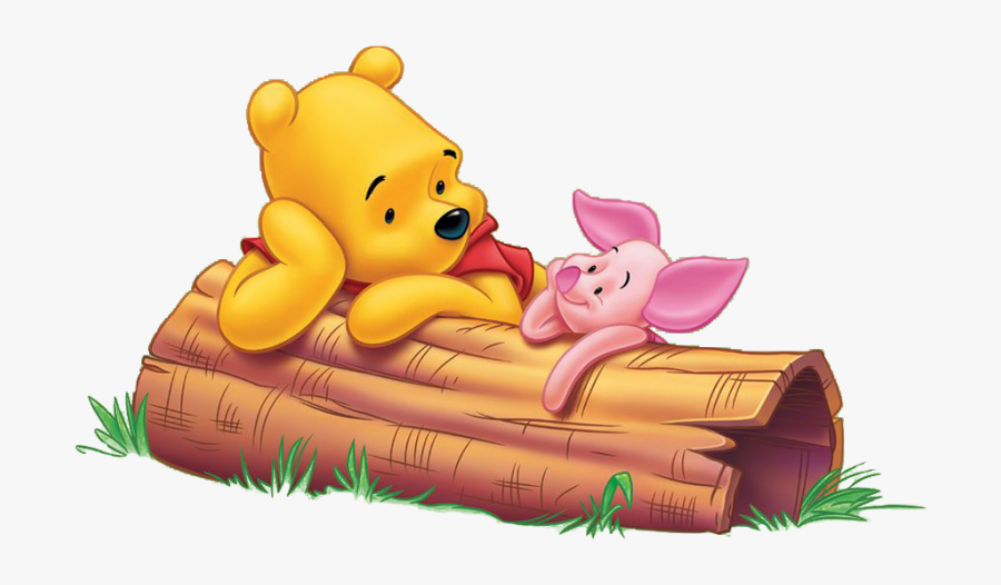 Winnie Pooh Png Image - Png Winnie The Pooh, Transparent Clipart