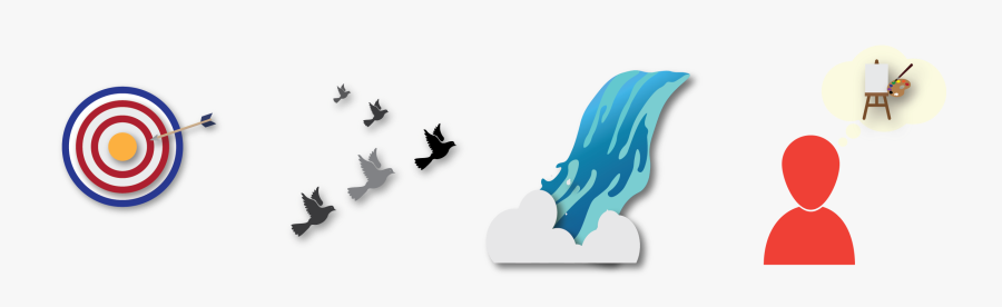 Using Symbols To Define Your Unique Selling Point , Free Transparent