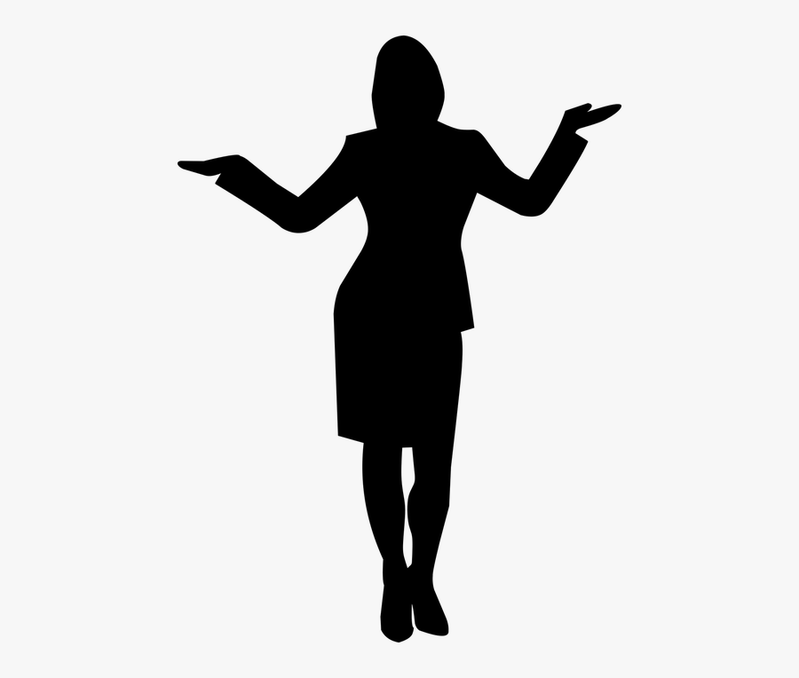 Black Woman Silhouette Clip Art Black Woman Silhouette Clip Art