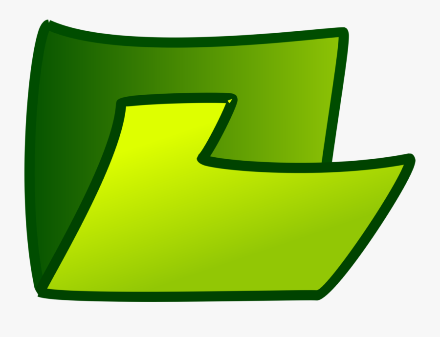 Angle,symbol,brand - Arquivo Verde, Transparent Clipart