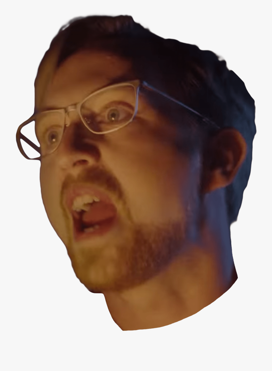 Thelegend27 Campfire Stories - Human, Transparent Clipart