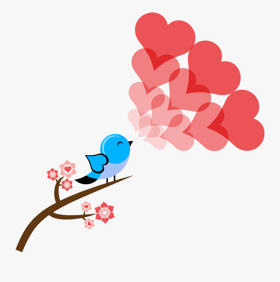 #twitterbackground #tweet #love #broken #heart #emoji - Vector Love Heart Png, Transparent Clipart