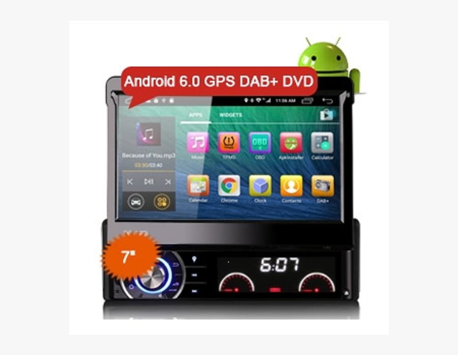 Erisin Es U Esu - Autoradio Erisin, Transparent Clipart