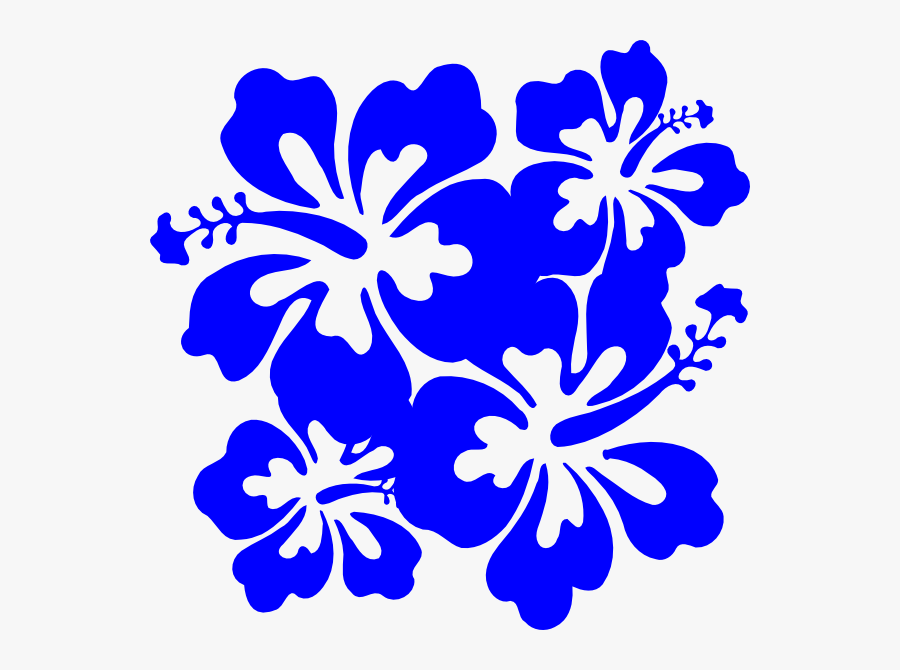 Hibiscus Svg Clip Arts - Hibiscus Clip Art, Transparent Clipart