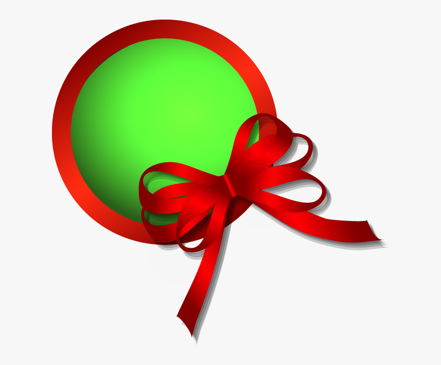 Red Green Painted Background - Red Green Round Background, Transparent Clipart