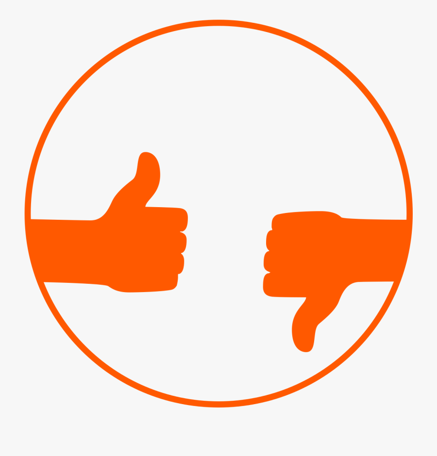 Circle, Transparent Clipart