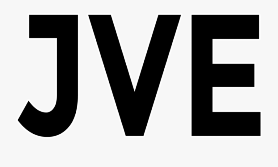 Logo - Jve Logo, Transparent Clipart