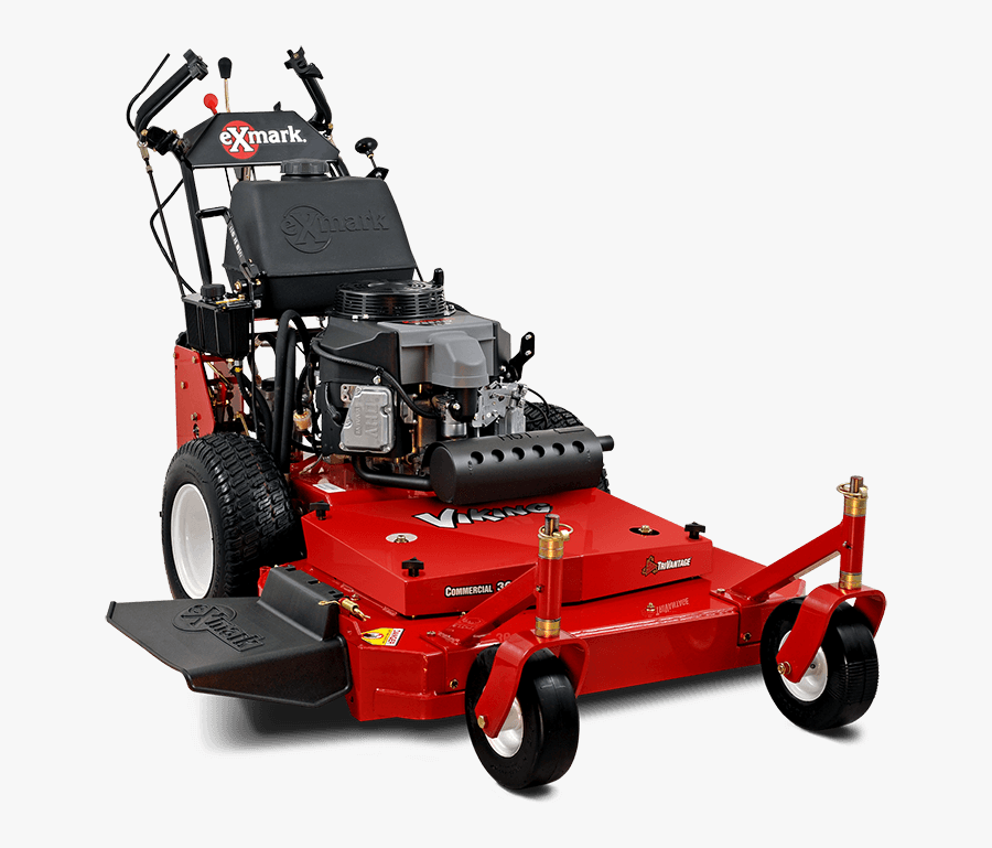 Clipart Lawnmower, Transparent Clipart