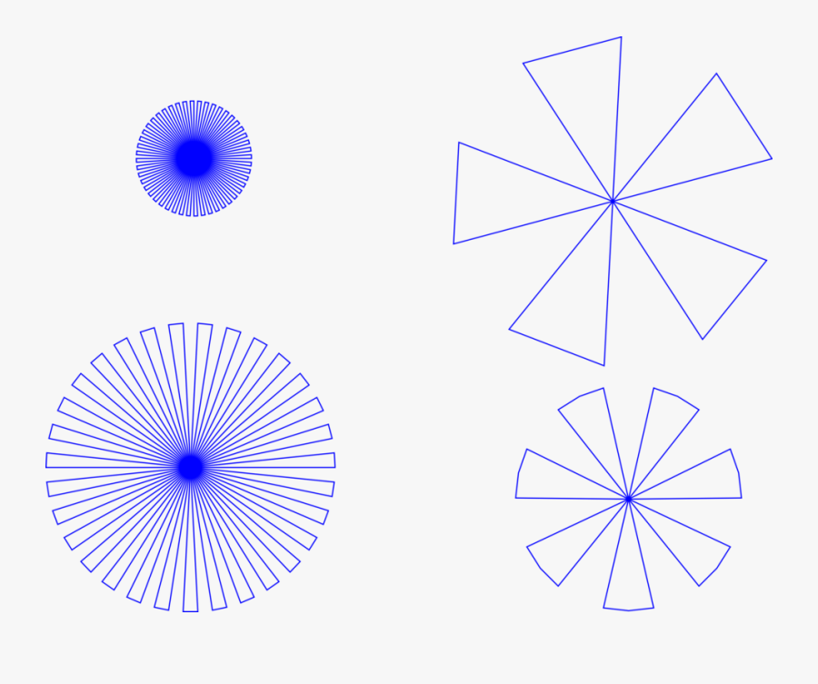 Angle,symmetry,area - Spiral Finned Tube For Hrsg, Transparent Clipart