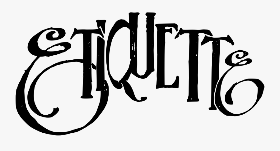 Recreation,art,area - Etiquette Clipart, Transparent Clipart