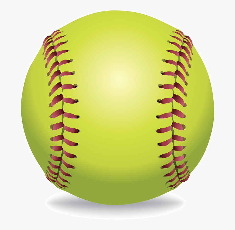 Mark Martin Archives Bell - Clipart Softball, Transparent Clipart