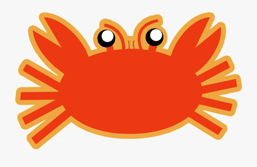Seafood Cartoon Png, Transparent Clipart
