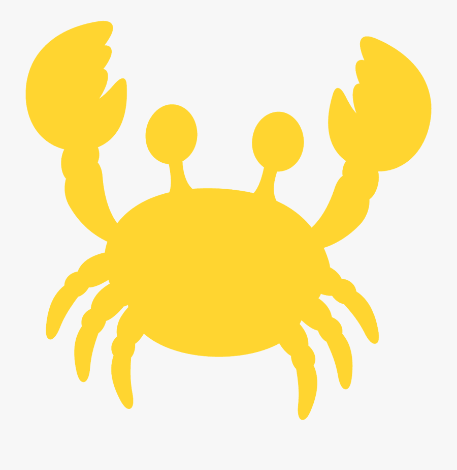 Cancer, Transparent Clipart