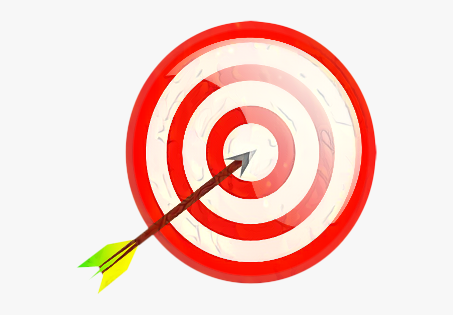Shooting Targets Clip Art Portable Network Graphics - Transparent Background Target Png, Transparent Clipart