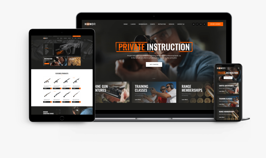 Wordpress Army Album Themes, Transparent Clipart