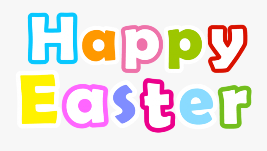 Free Easter Clipart - Graphic Design, Transparent Clipart