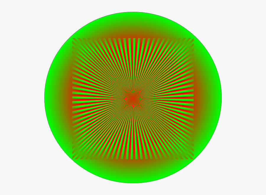 Circle, Transparent Clipart