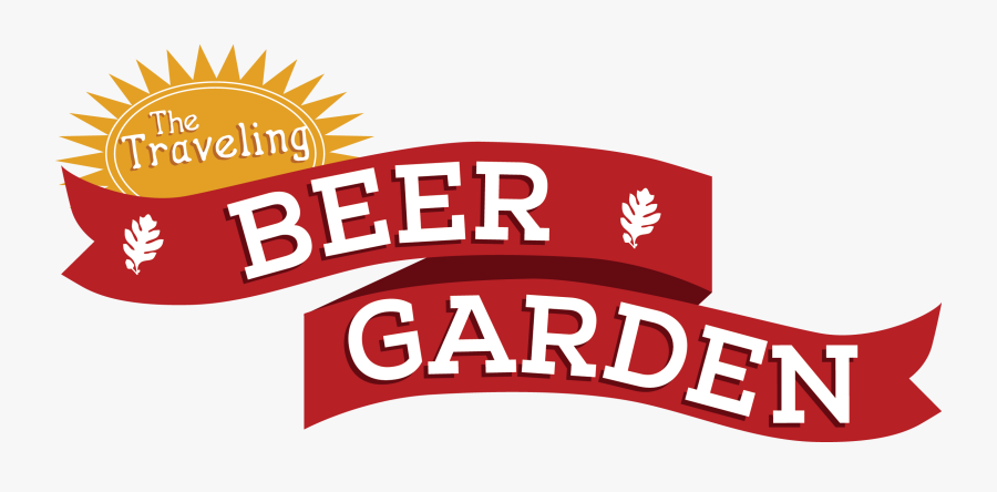 Beer Garden Png, Transparent Clipart