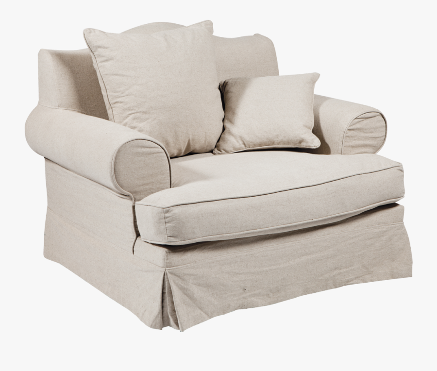 Arm Chair Clear Background, Transparent Clipart