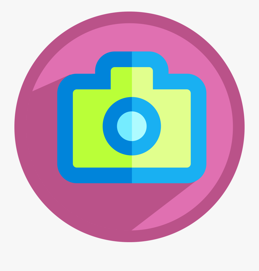 Circle, Transparent Clipart