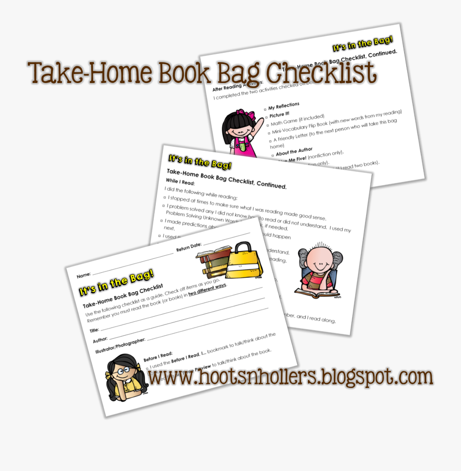Take Home Folder Clipart, Transparent Clipart