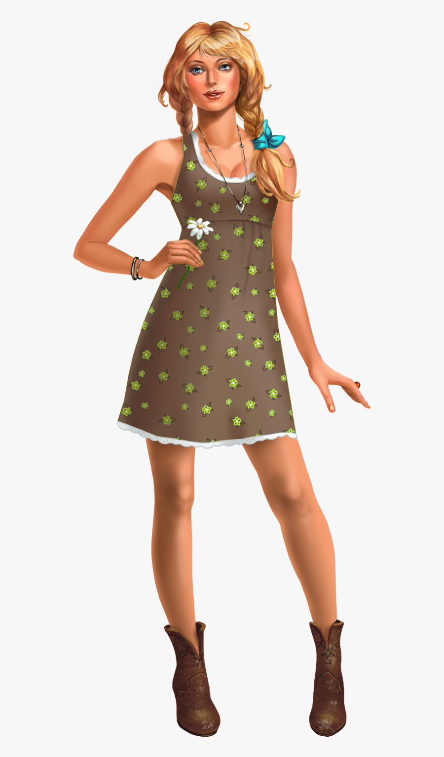 Transparent Euphoria Clipart - Polka Dot, Transparent Clipart