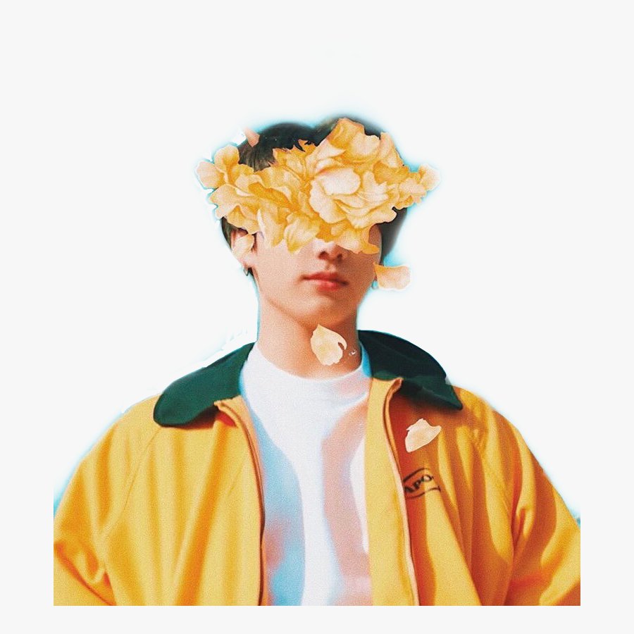 #jungkook #euphoria #bts #freetoedit - Waiting For My Anpanman, Transparent Clipart