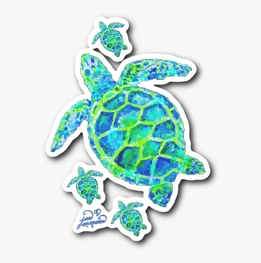 Sea Turtle Iphone Cases, Transparent Clipart