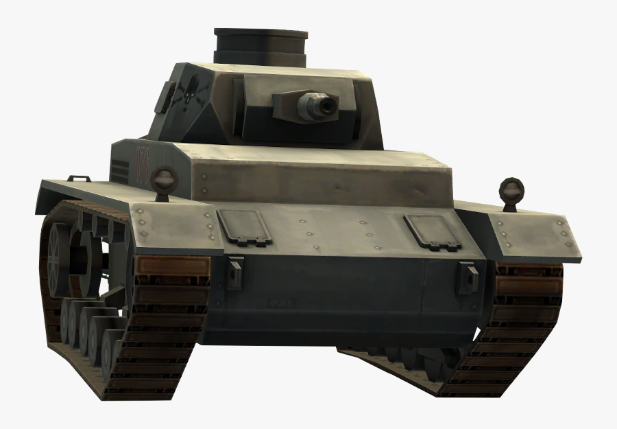 Battlefield Heroes National Tank, Transparent Clipart