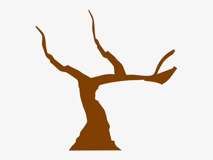 Tree Svg Clip Arts, Transparent Clipart