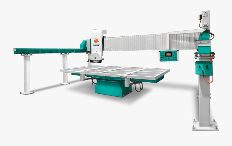 Main Feature Image - Poseidon Bridge Saw, Transparent Clipart