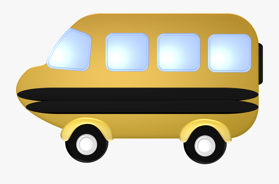 Yellow Vehicle Transportation Free Photo - Transportation Sign Images In Yellow Color Png, Transparent Clipart