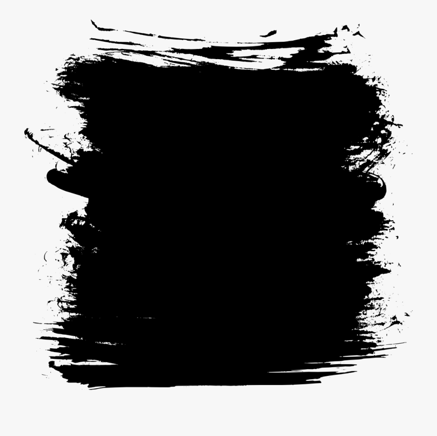 Download Black Square Png - Grunge Square Vector Png , Free ...