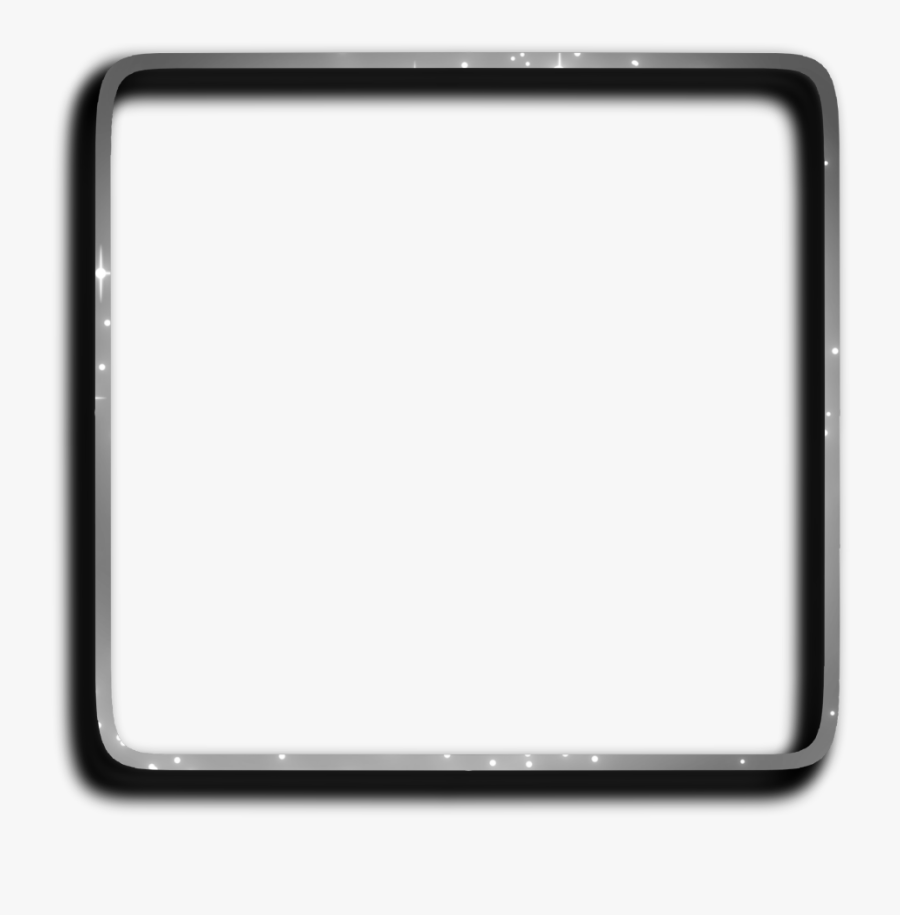 Transparent Gray Square Png - Mobile Phone, Transparent Clipart